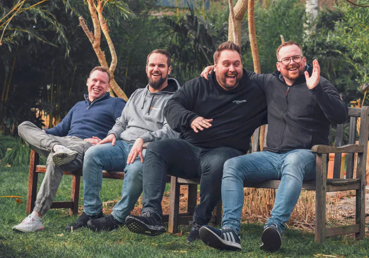 SizzleBrothers BBQ – Gewürze & Saucen für echtes Grillen