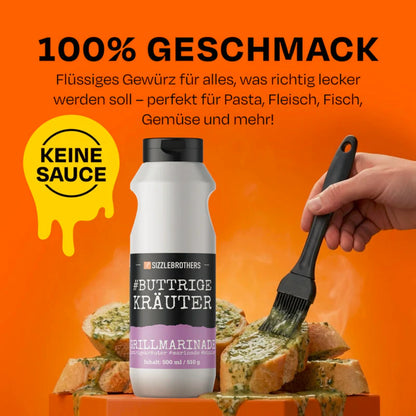 100 % Geschmack