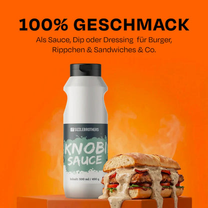 100% Geschmack, Burger und ein leckeres Sanwich mit Fleisch